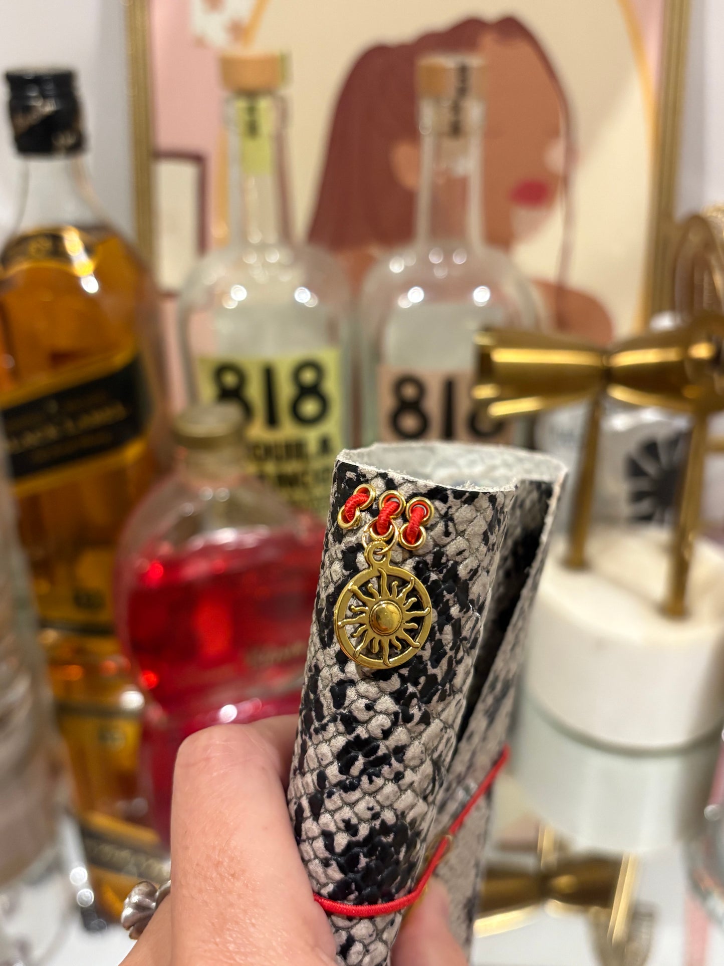 All My Secrets Workshop