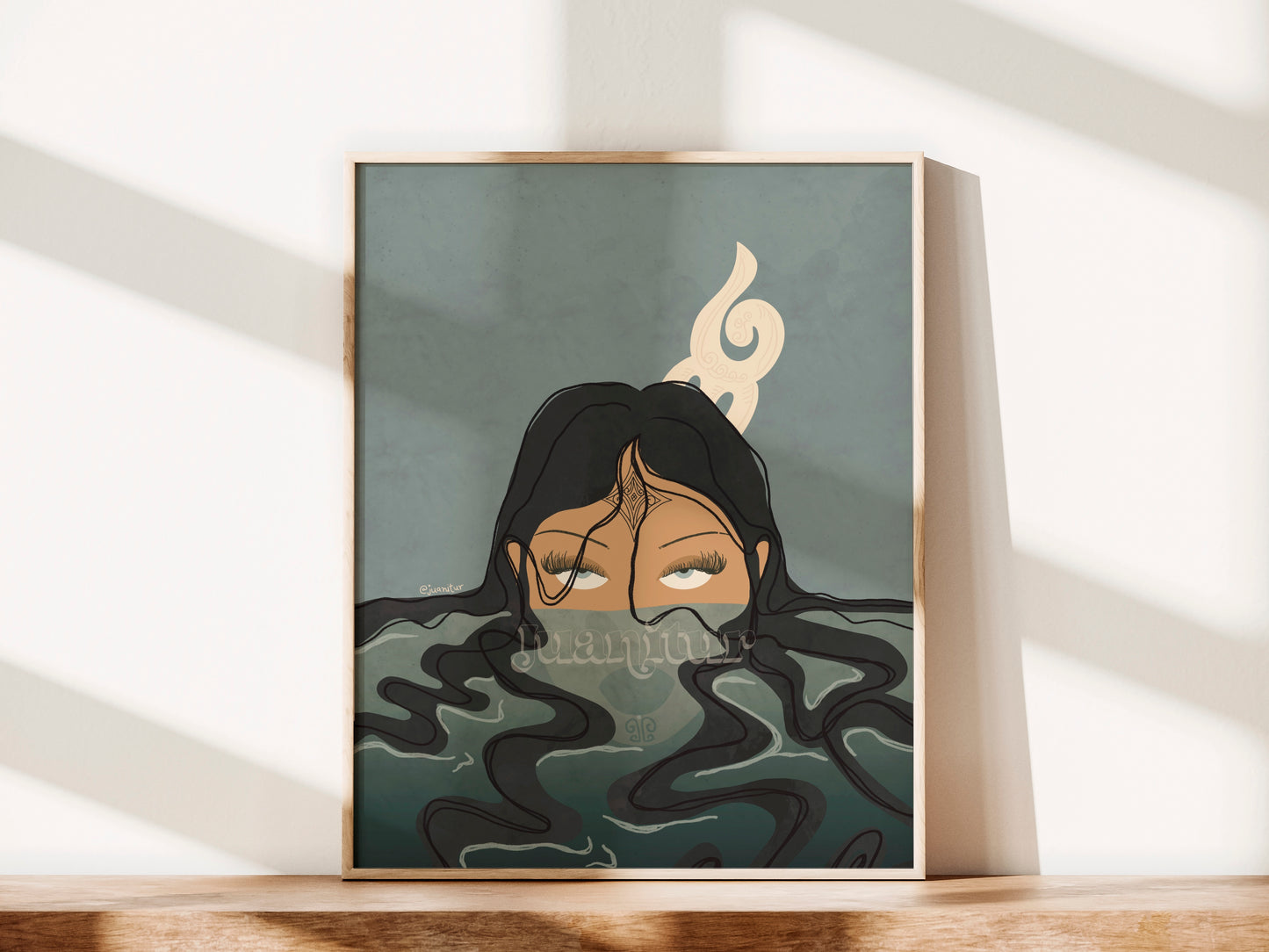 *DIGITAL DOWNLOAD* ~ Taukiri