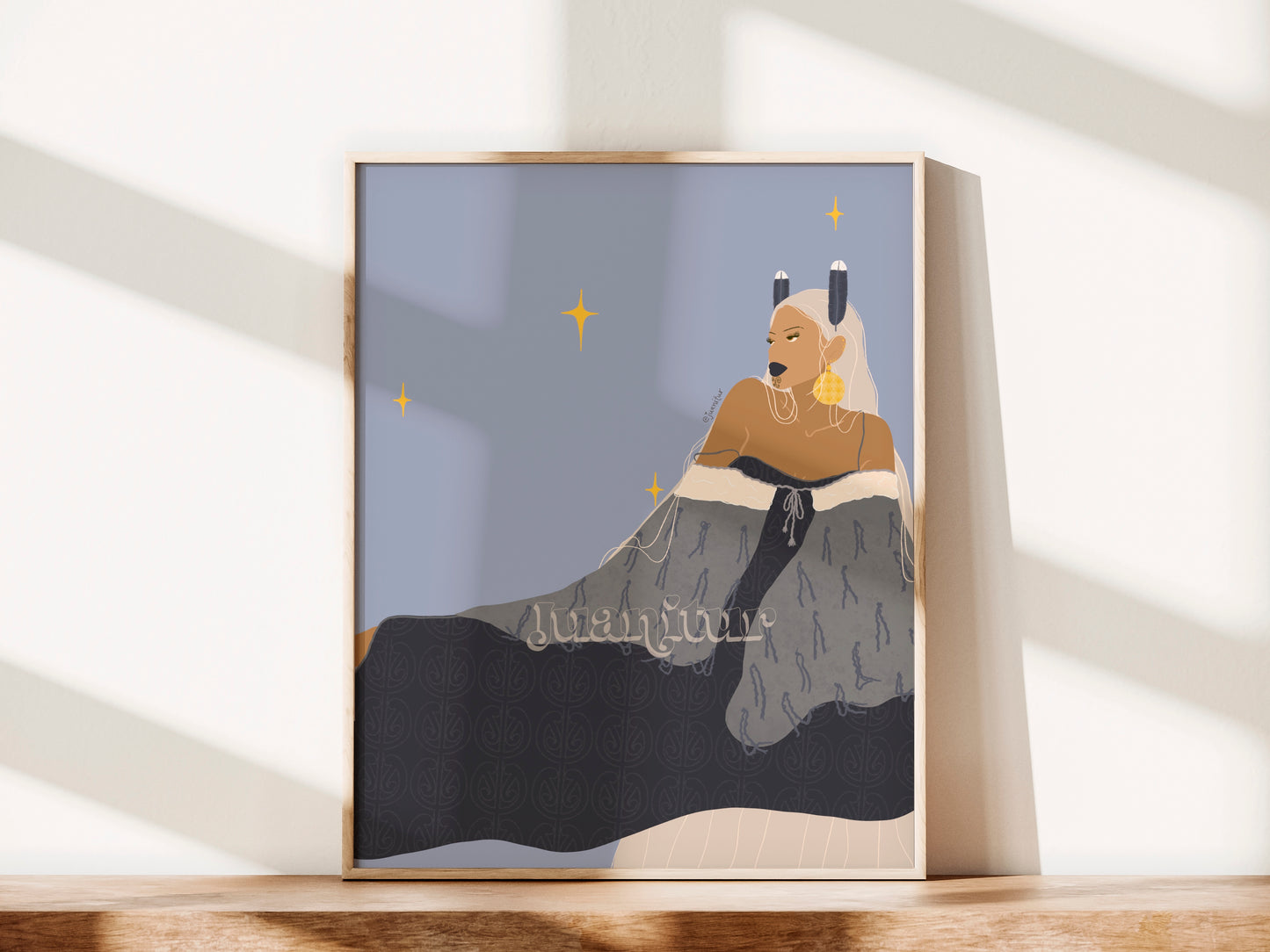 *DIGITAL DOWNLOAD* ~ Whetū