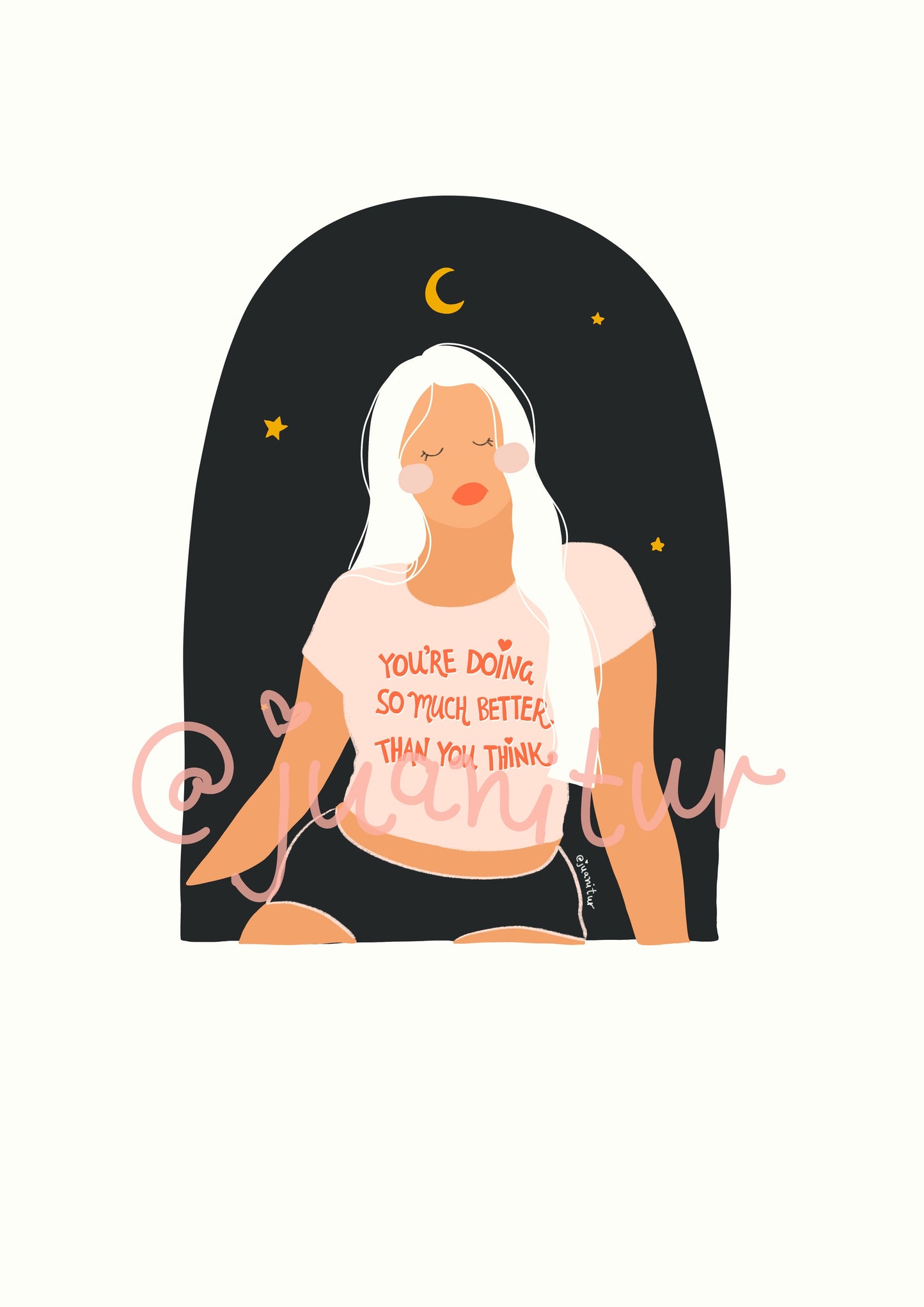 You’re Doing So Much Better Than You Think