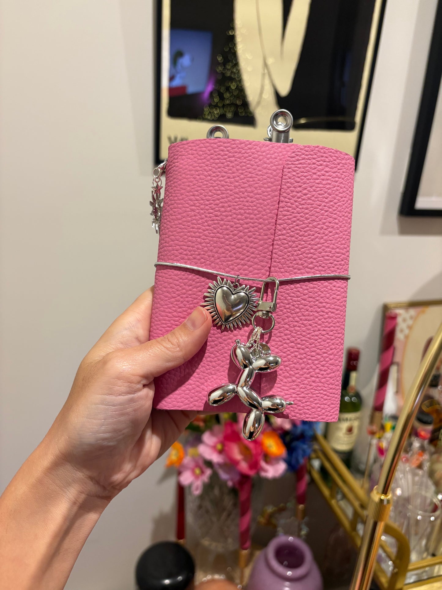 All My Secrets Workshop