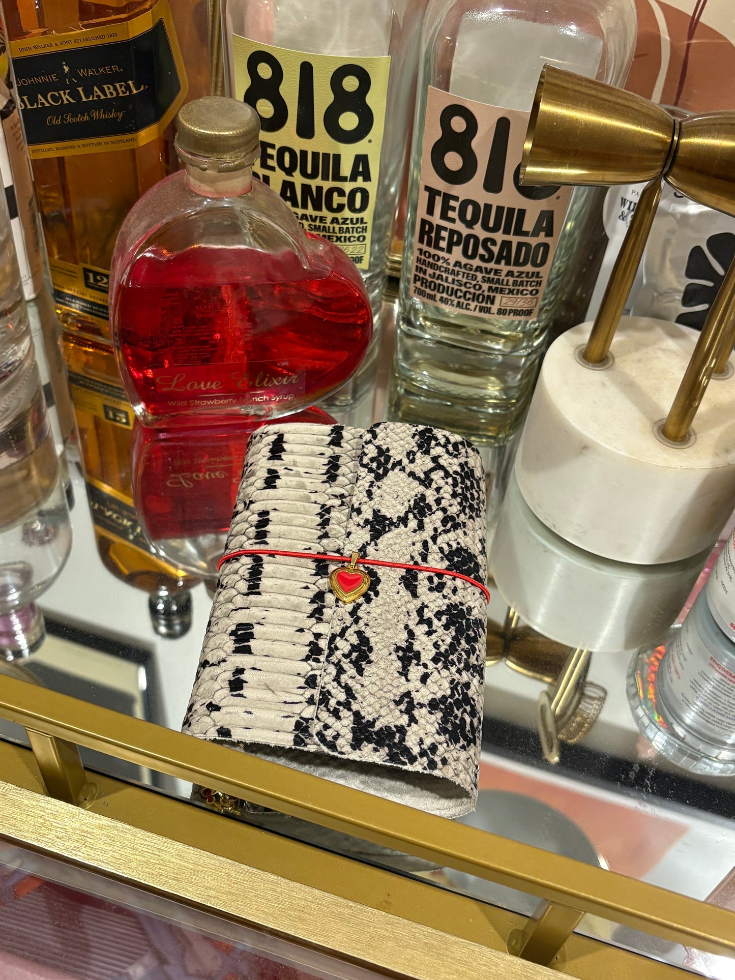 All My Secrets Workshop