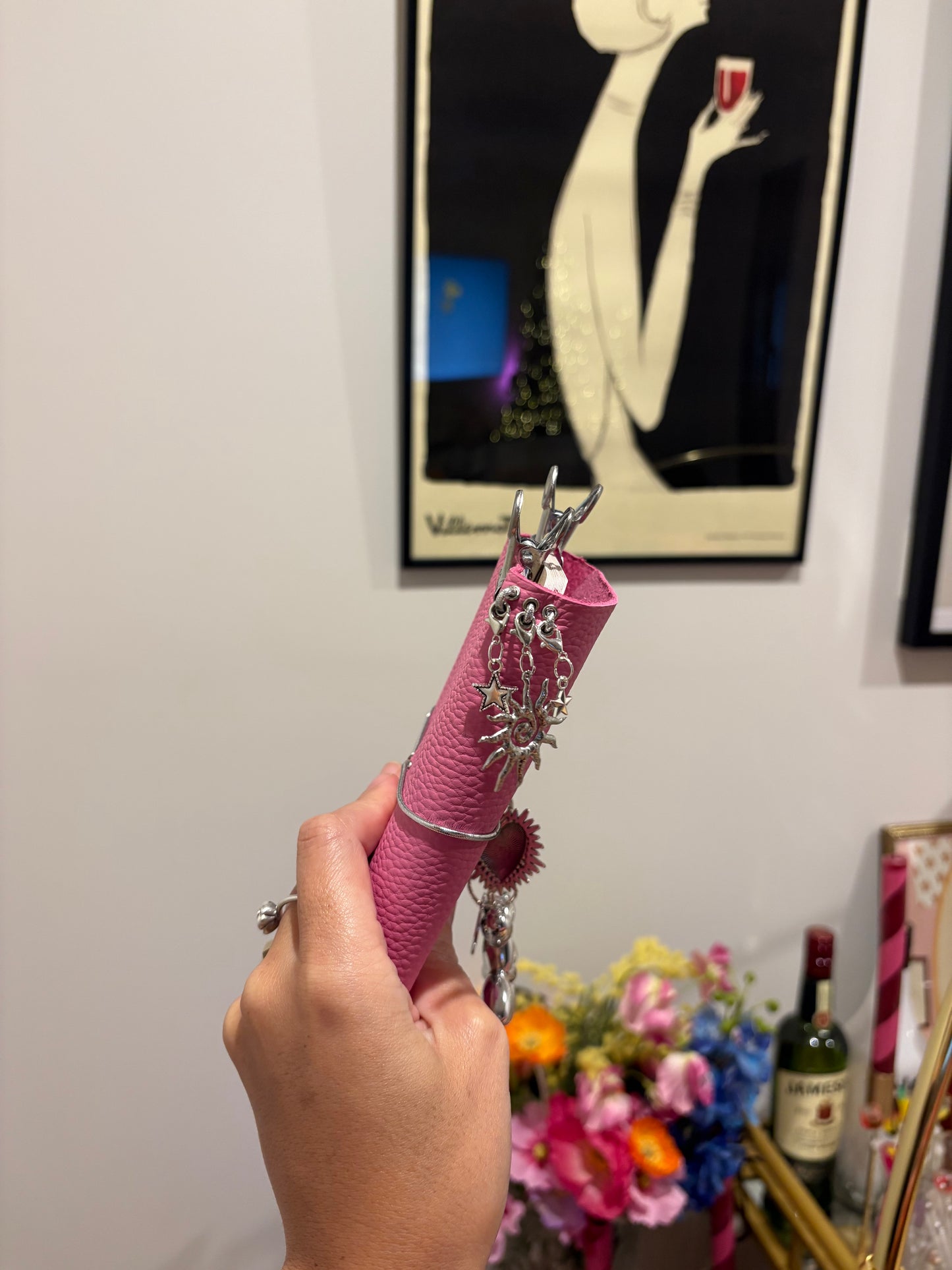 All My Secrets Workshop