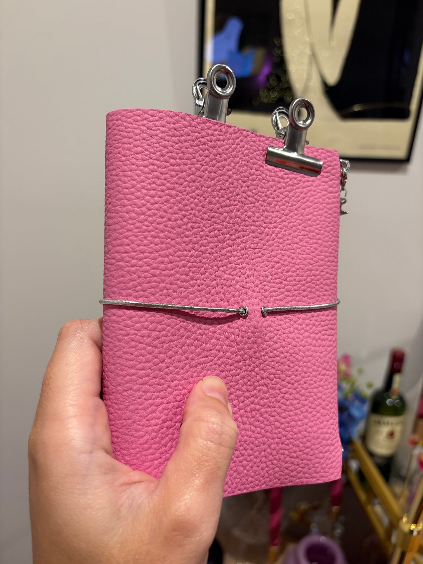 All My Secrets Workshop