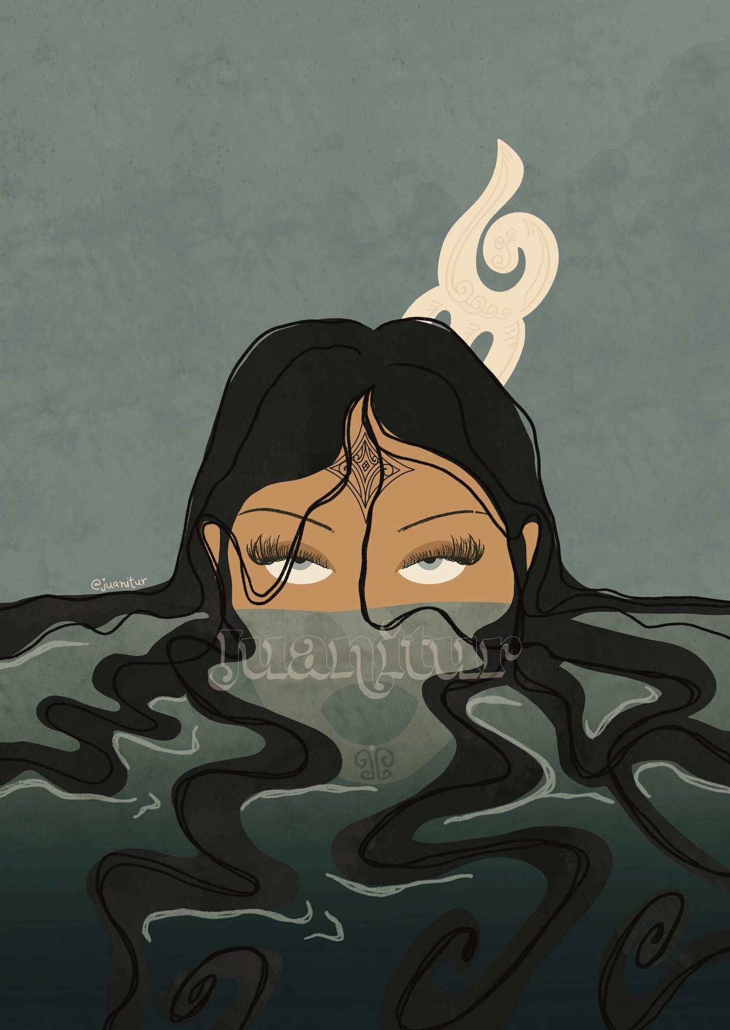 *DIGITAL DOWNLOAD* ~ Taukiri