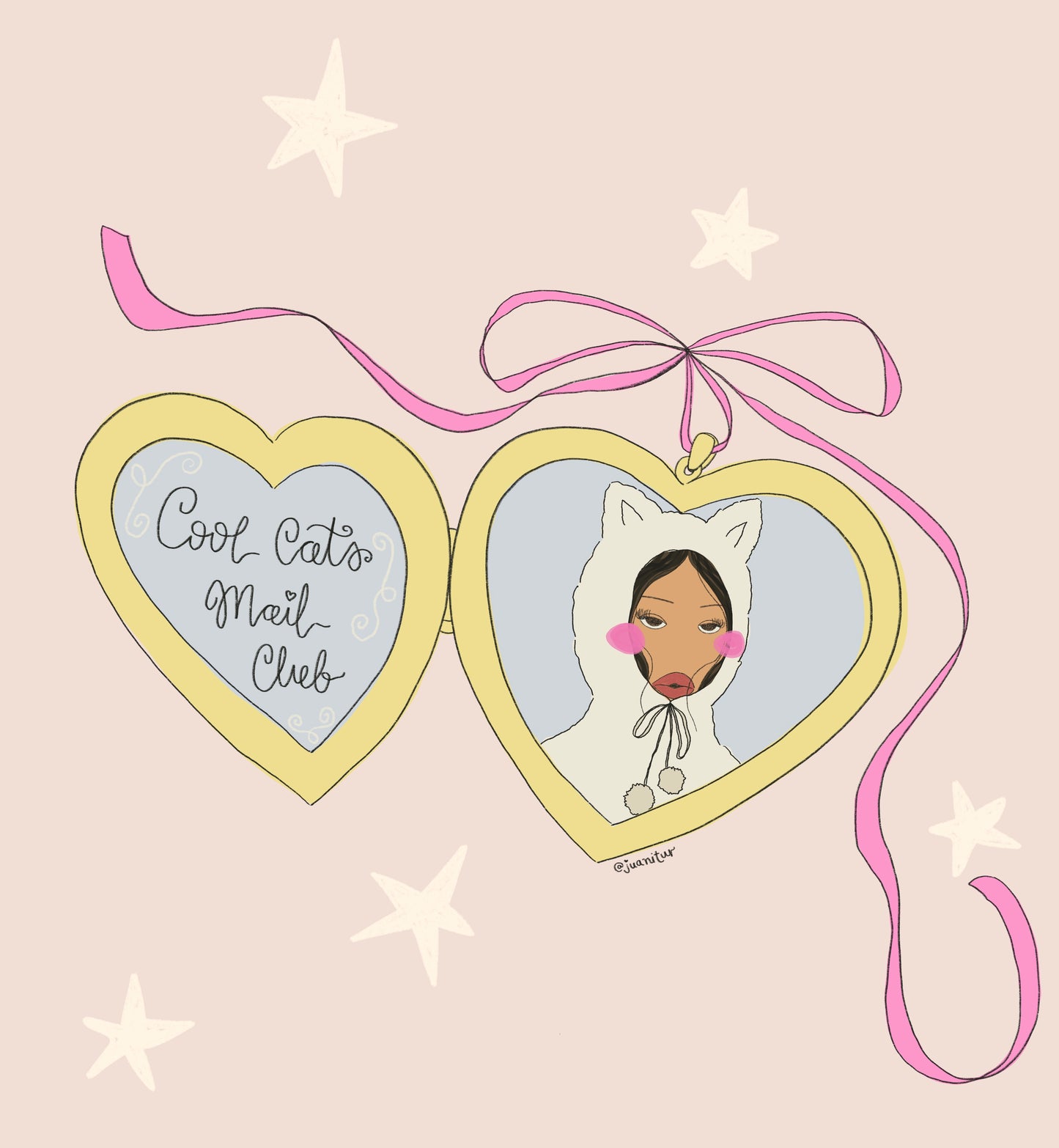 Cool Cats Mail Club