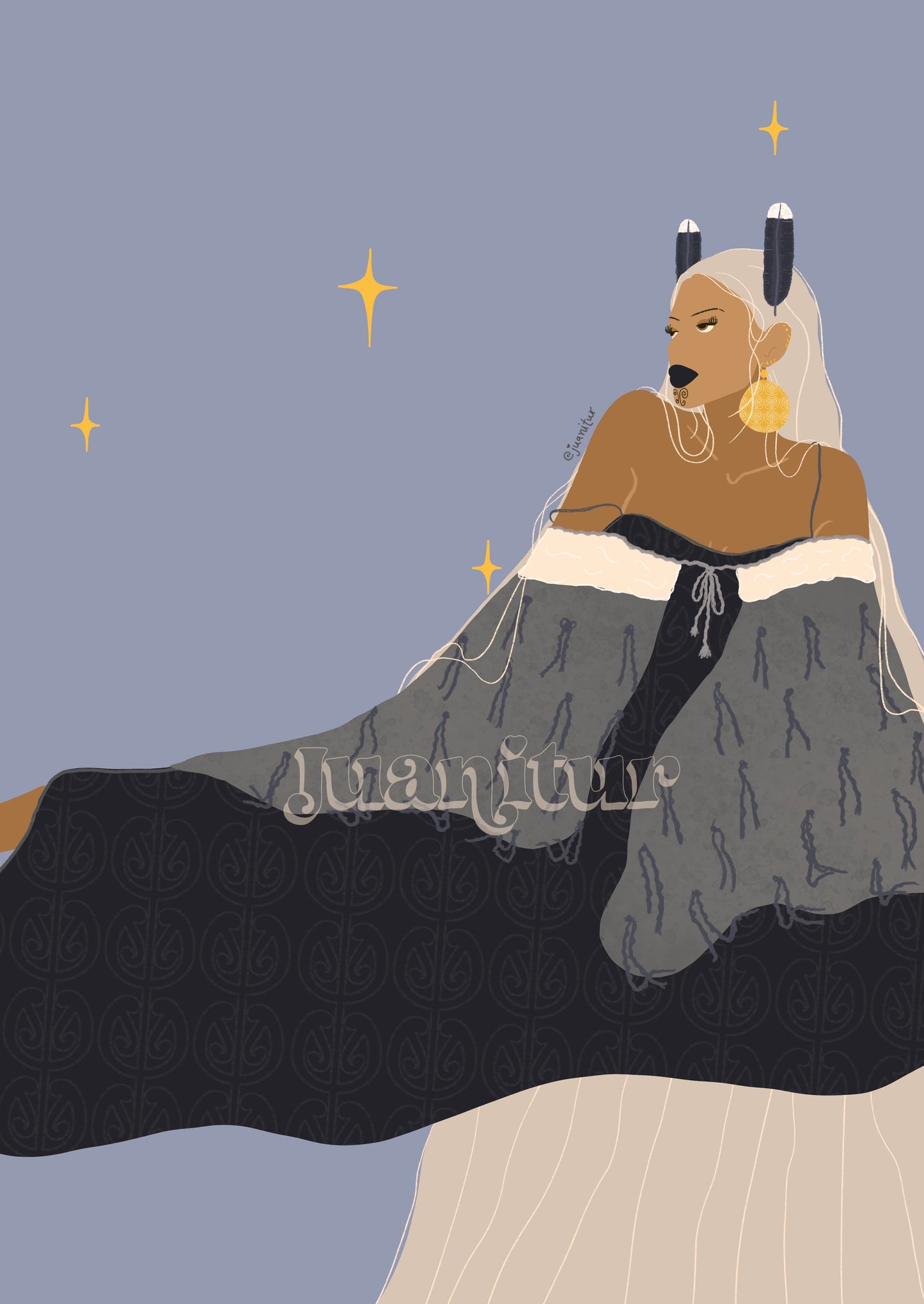 *DIGITAL DOWNLOAD* ~ Whetū