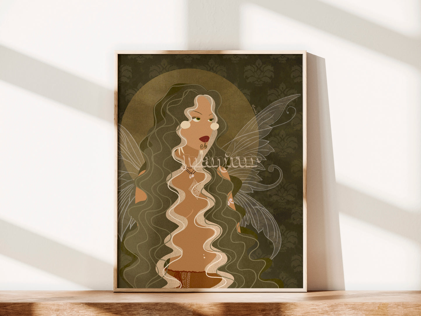 *DIGITAL DOWNLOAD* ~ Patupaiarehe