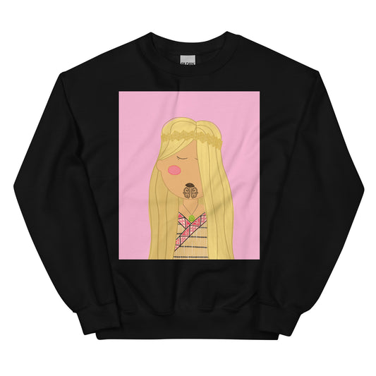 Joy Crewneck Jumper