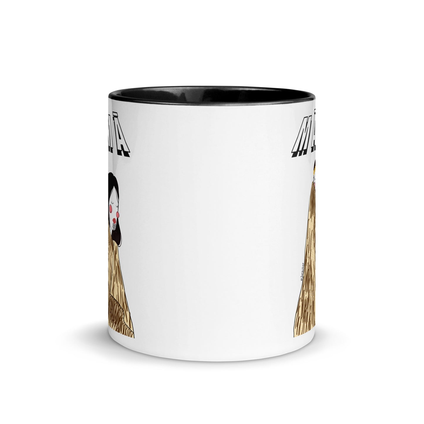 Māmā Mug