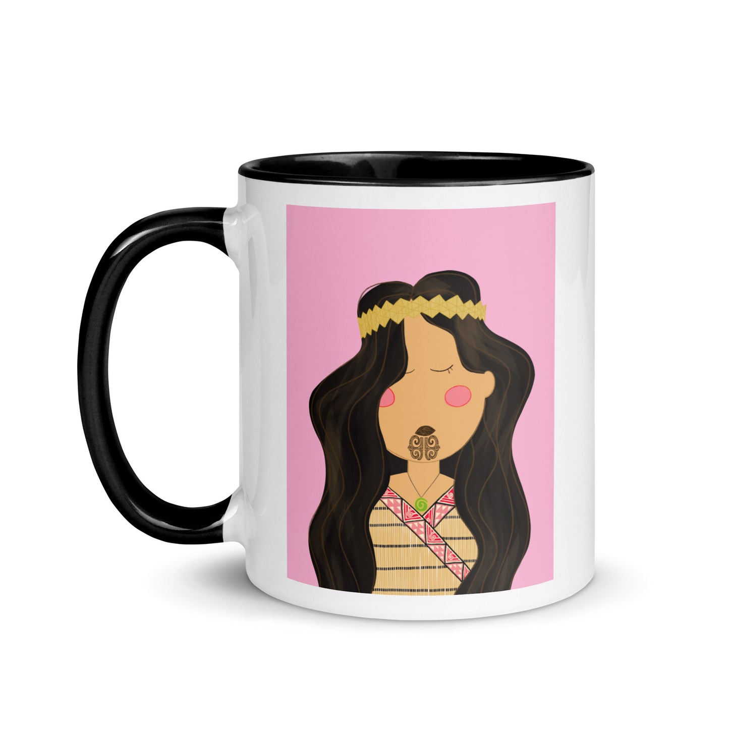 Grace Mug