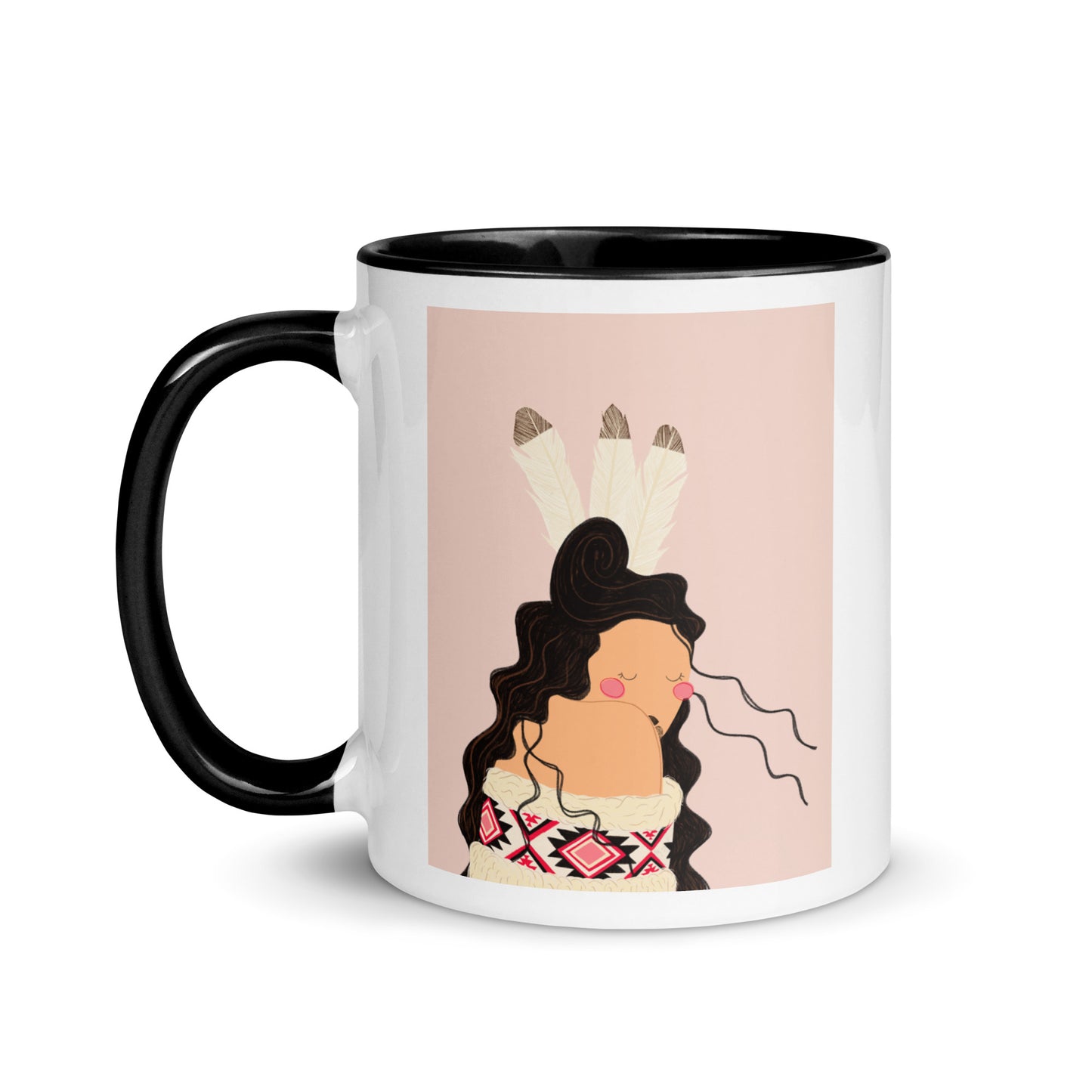 Kora Mug