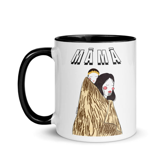 Māmā Mug