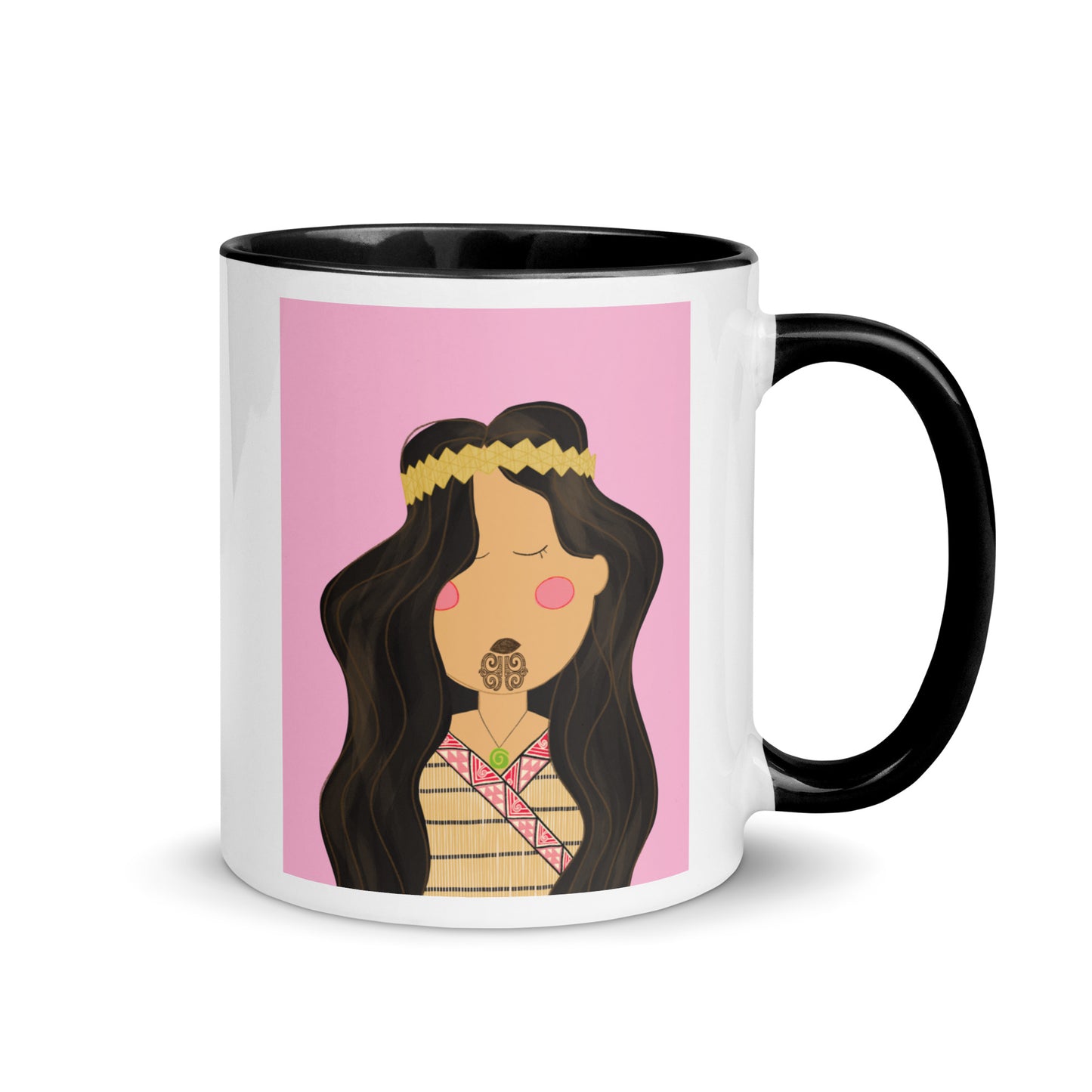 Grace Mug