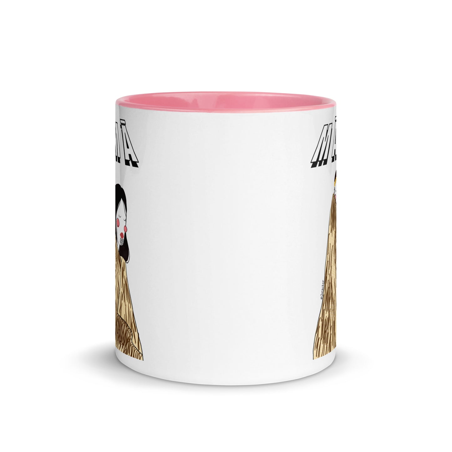 Māmā Mug