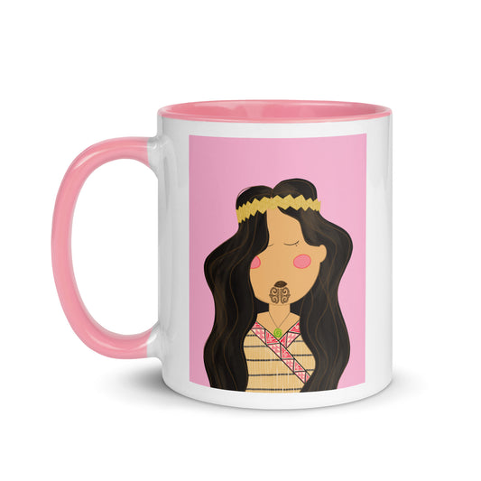 Grace Mug