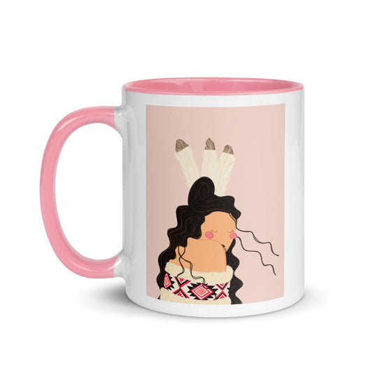 Kora Mug