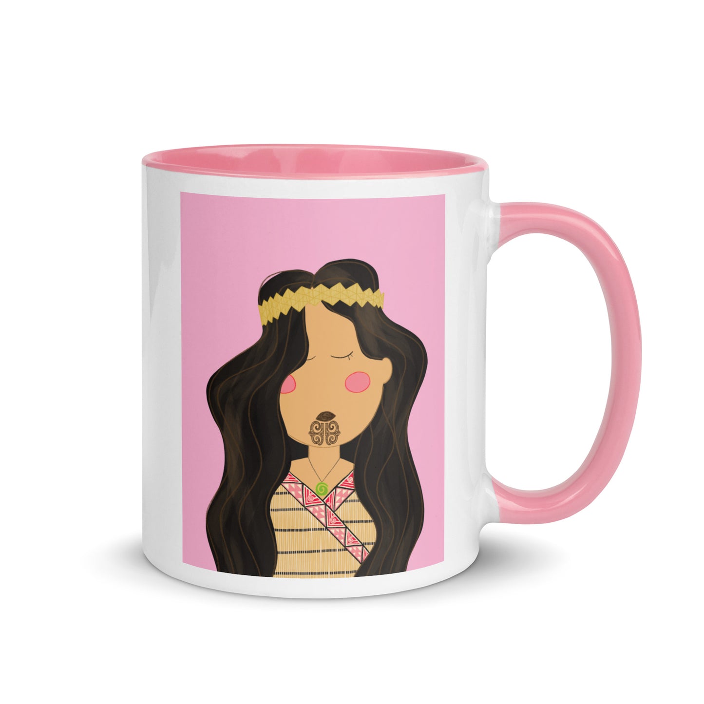 Grace Mug