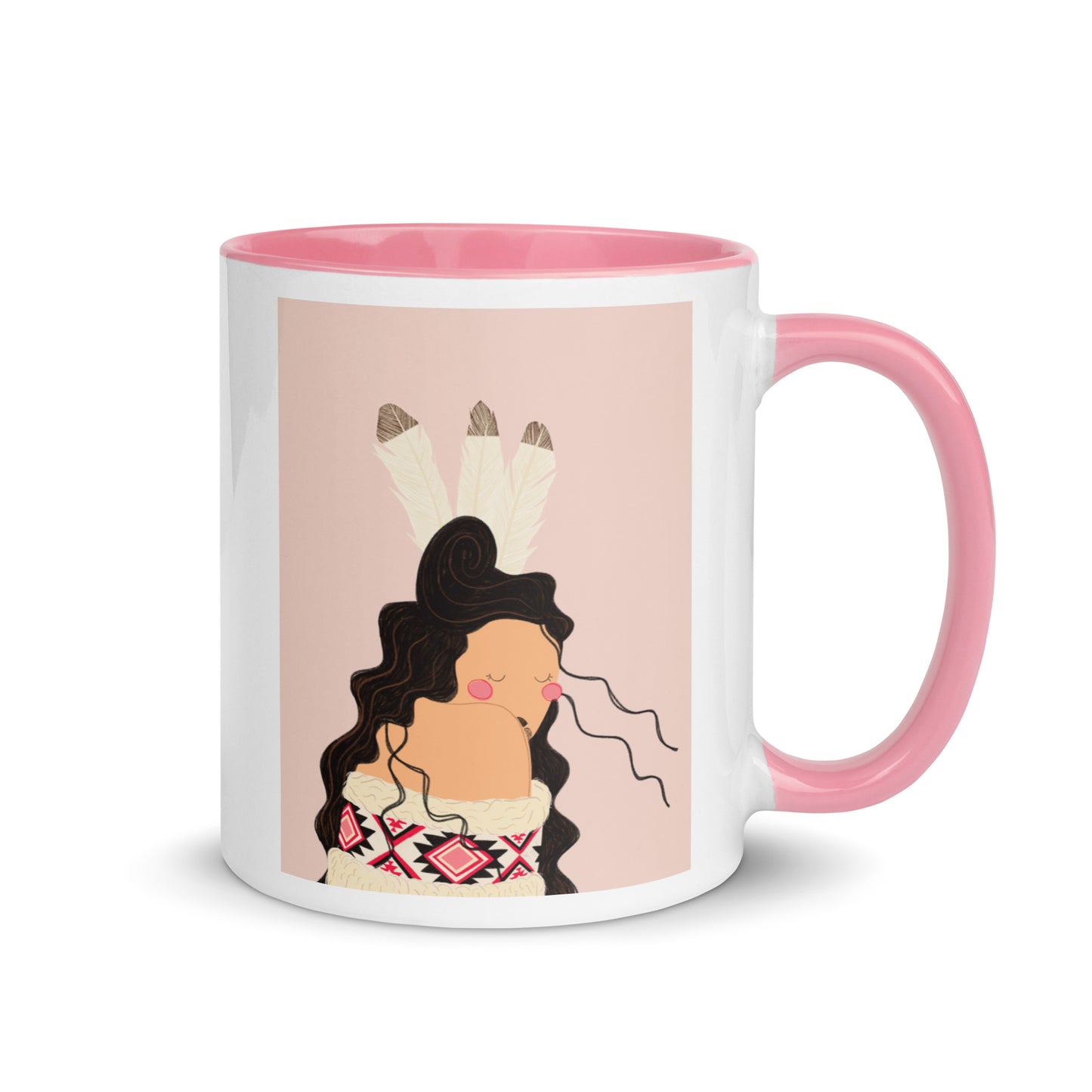 Kora Mug