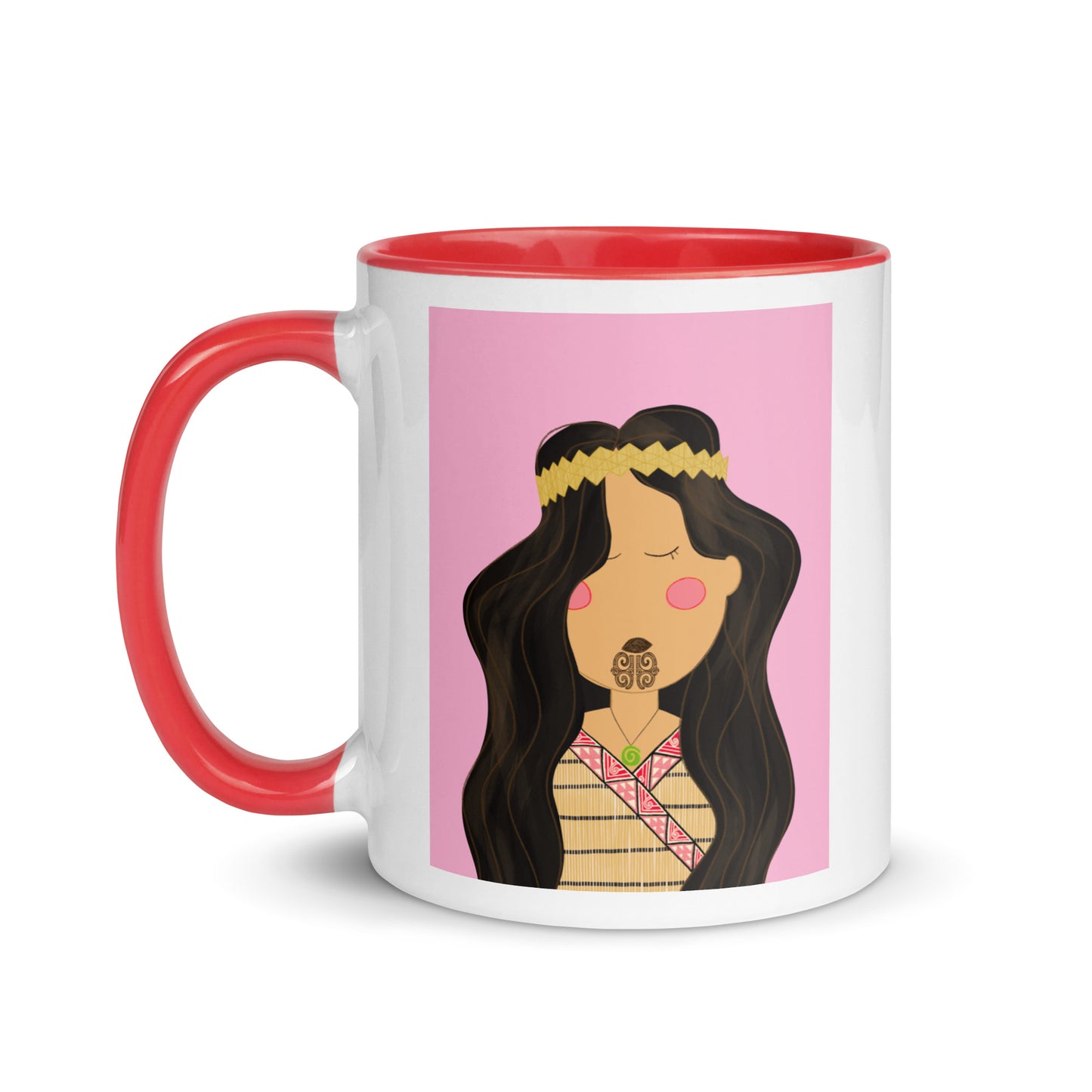 Grace Mug