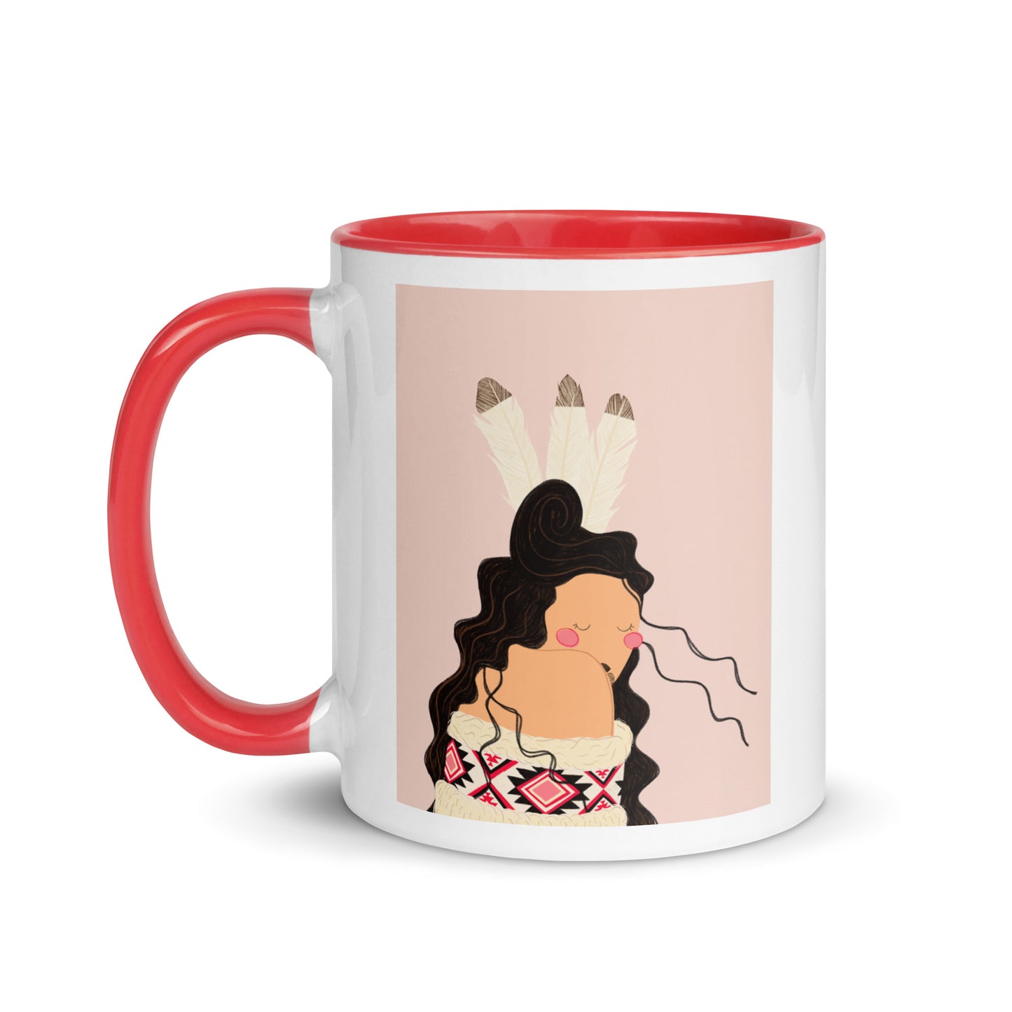 Kora Mug
