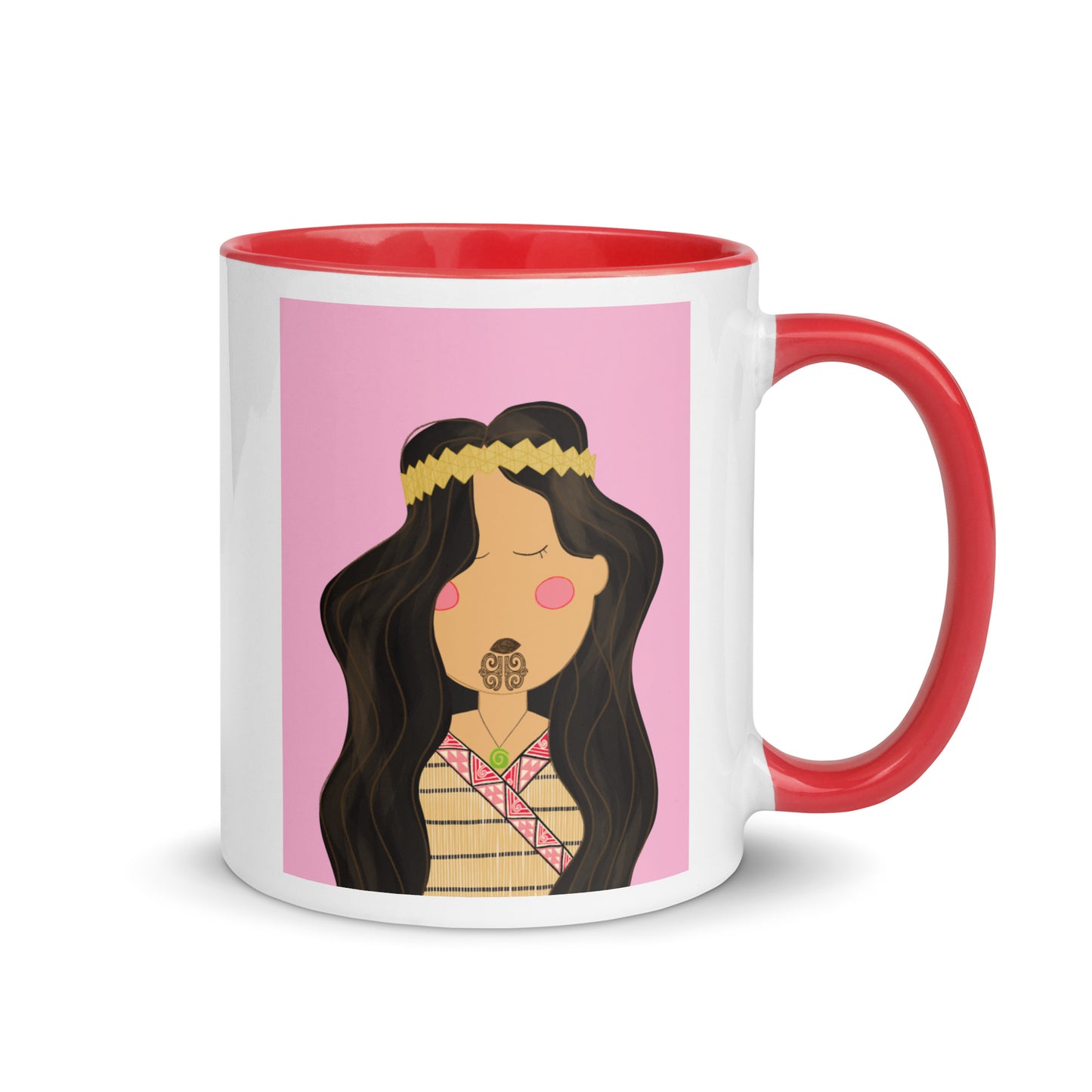 Grace Mug