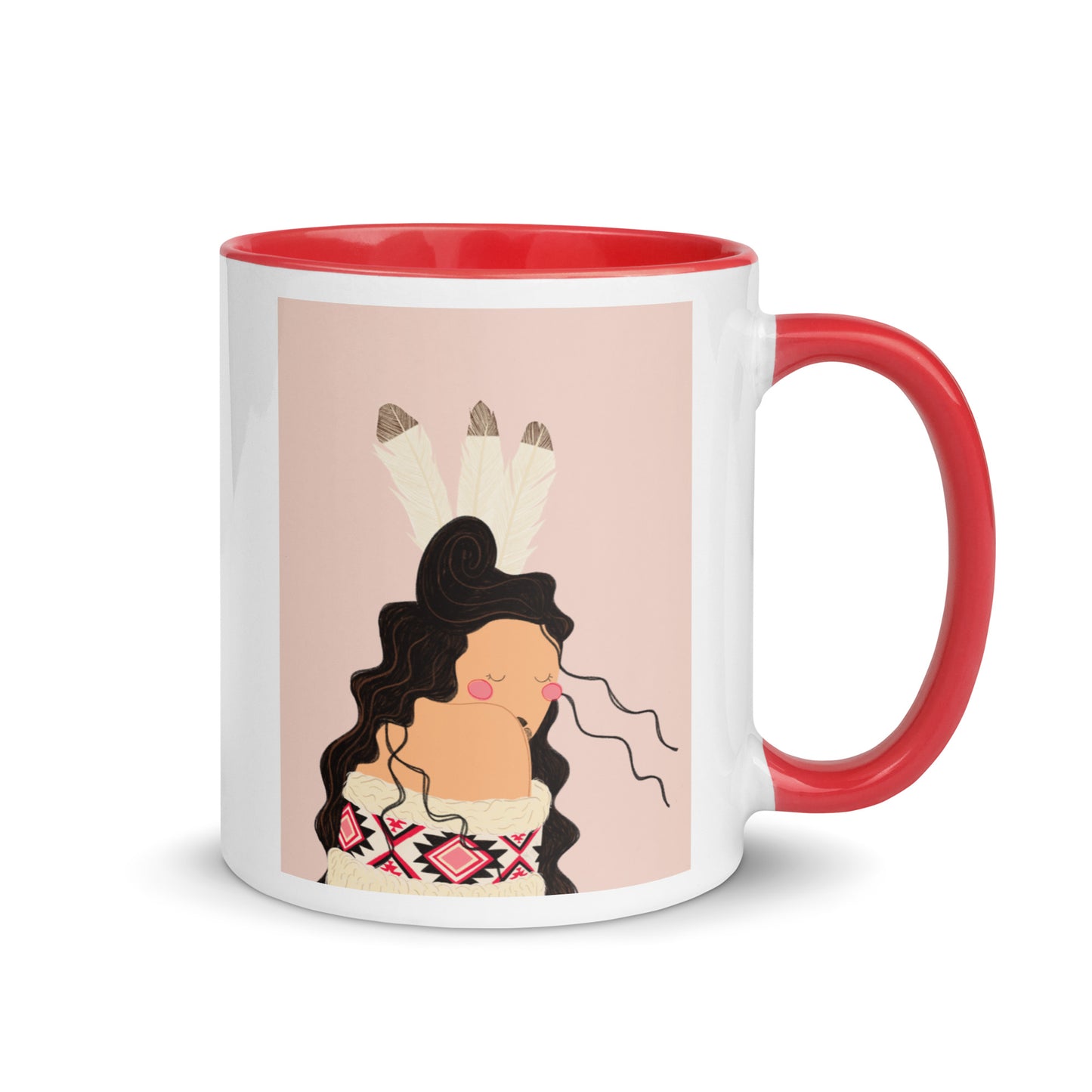 Kora Mug