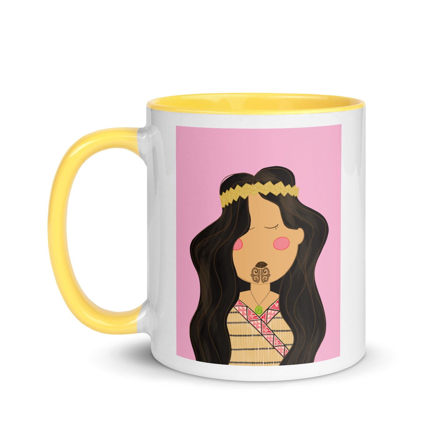 Grace Mug