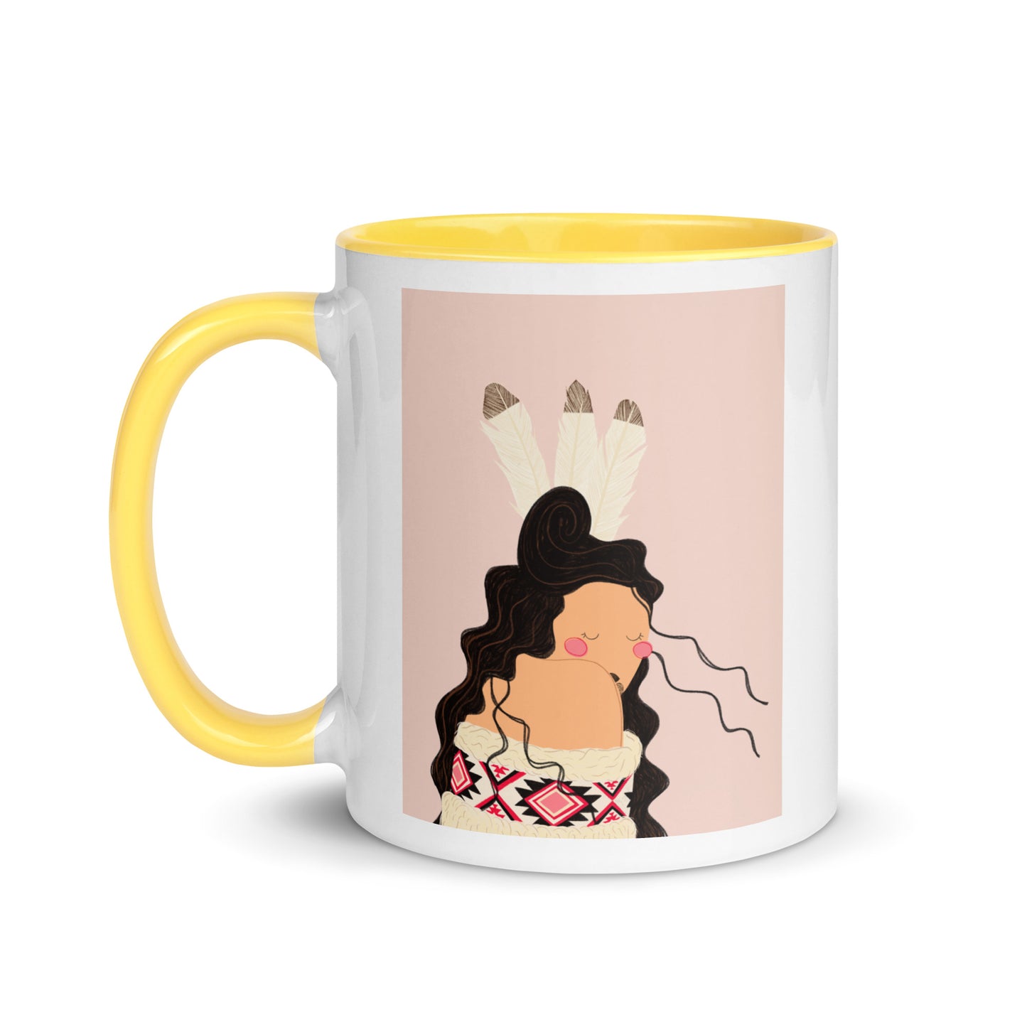 Kora Mug