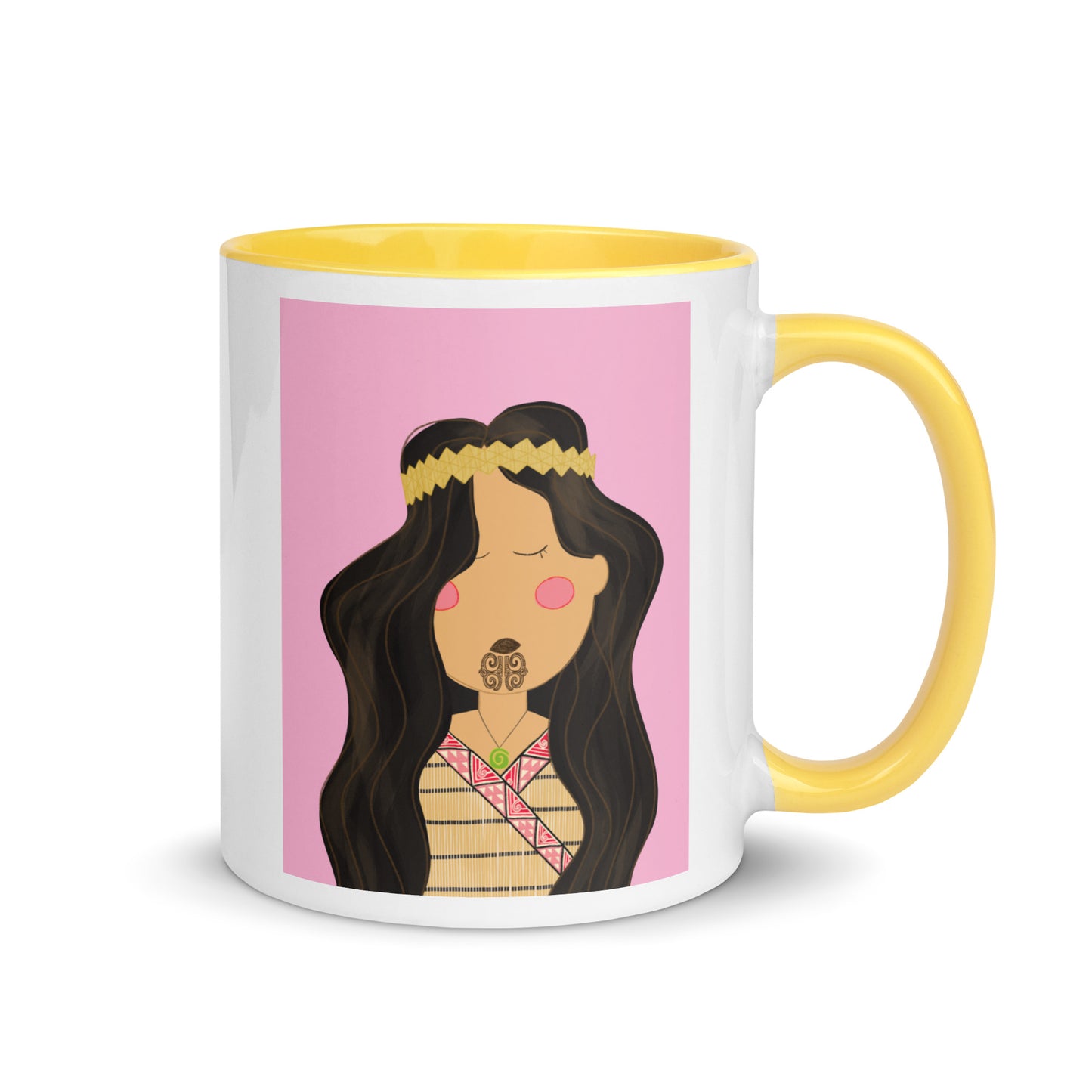 Grace Mug