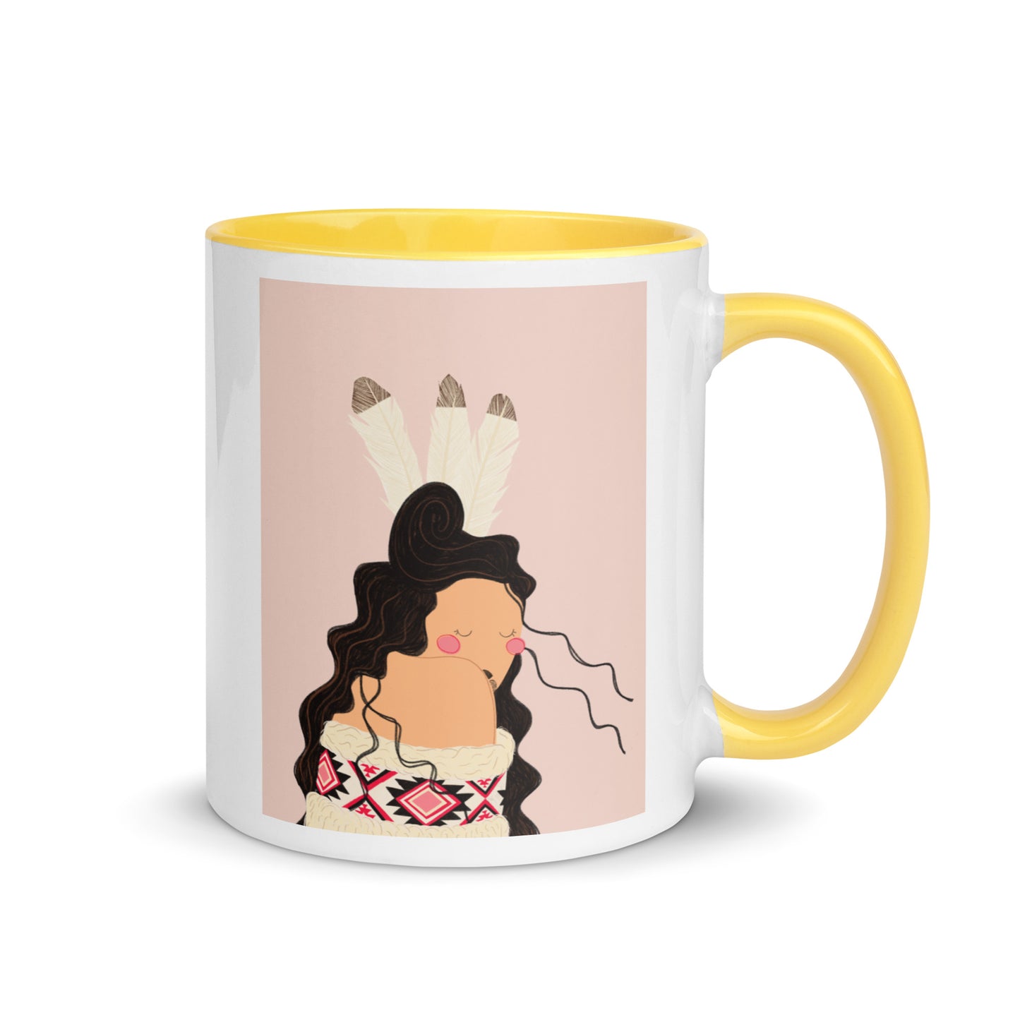 Kora Mug